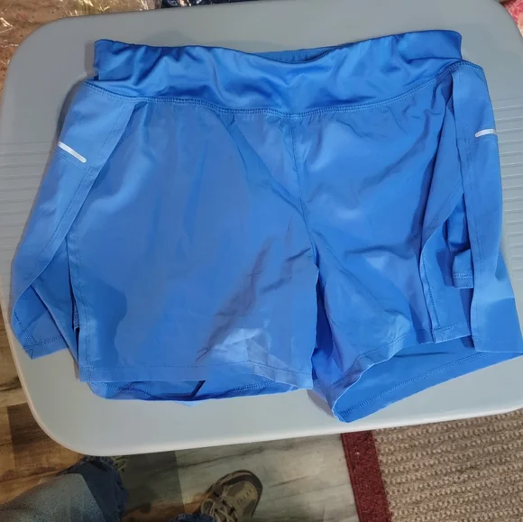 Avia gym or workout shorts. Medium - Picture 1 of 6